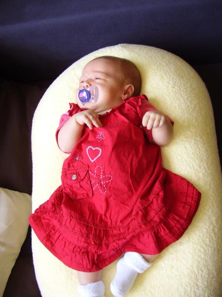 Qu'est ce que je suis belle!!!!